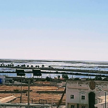 See View Mignon De La Ria Formosa ฟารู ภายนอก รูปภาพ