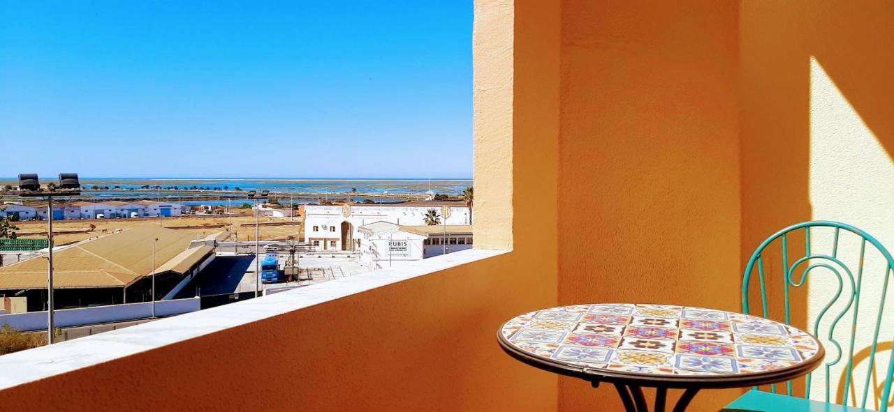 See View Mignon De La Ria Formosa ฟารู ภายนอก รูปภาพ