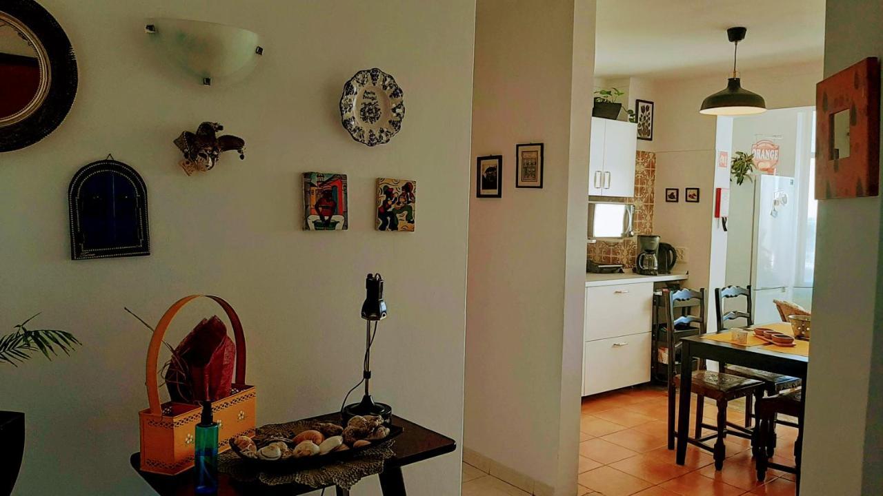 See View Mignon De La Ria Formosa ฟารู ภายนอก รูปภาพ