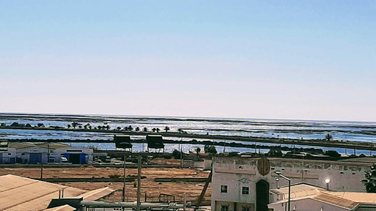 See View Mignon De La Ria Formosa ฟารู ภายนอก รูปภาพ