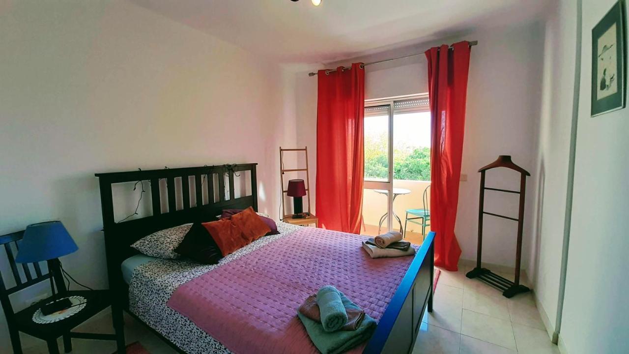 See View Mignon De La Ria Formosa ฟารู ภายนอก รูปภาพ