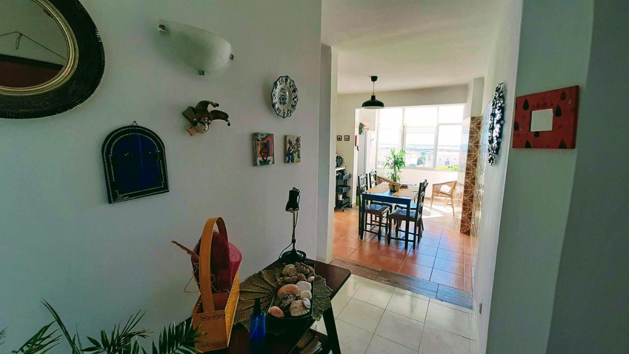 See View Mignon De La Ria Formosa ฟารู ภายนอก รูปภาพ