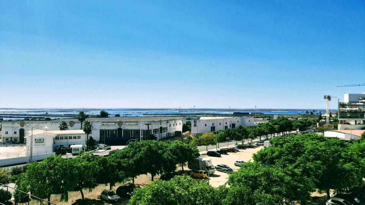 See View Mignon De La Ria Formosa ฟารู ภายนอก รูปภาพ